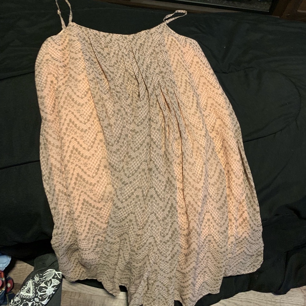 victoria secret dress
